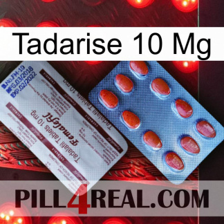 Tadarise 10Mg 36